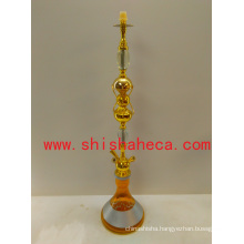 Coolidge Style Top Quality Nargile Smoking Pipe Shisha Hookah